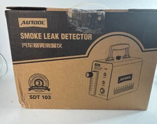AUTOOL SDT 103 Smoke Leak Detector