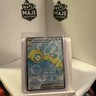 Pokémon TCG Dudunsparce EX 178/159 Journey Together JTG Ultra Rare Card