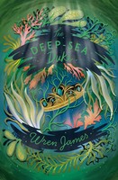 Wren James | The Deep-Sea Duke | Taschenbuch | Englisch (2021)