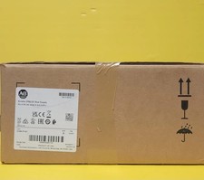 New Factory Sealed AB 2198-P141 SER B Kinetix 5700 DC Bus Supply 2198P141