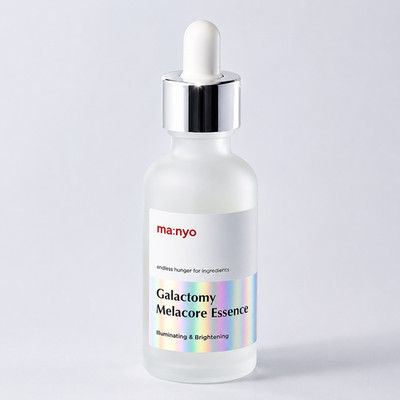 MANYO FACTORY Galactomy Melacore Essence 50ml - Brightening KBeauty
