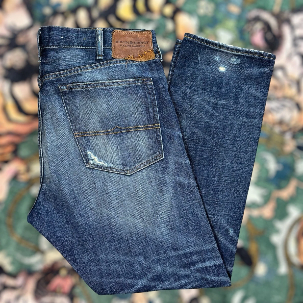 Denim & Supply Ralph Lauren Men's Jeans for Sale - eBay