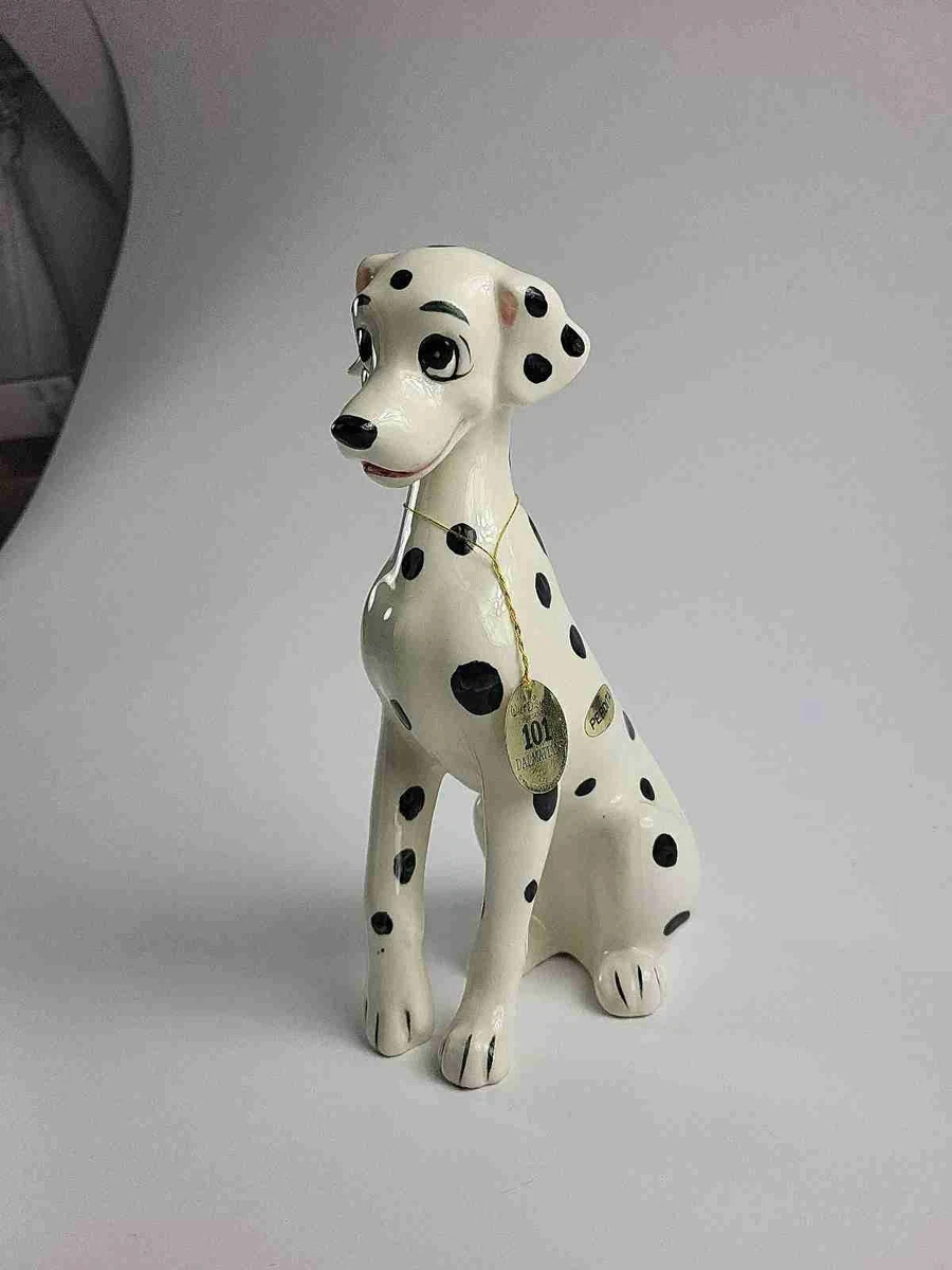 101 Dalmatians Disney Figurines (Pre - 1968) for sale | eBay