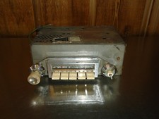 Oem Studebaker Delco Am Radio Ac 3216 All Transistor 1962 Hawk