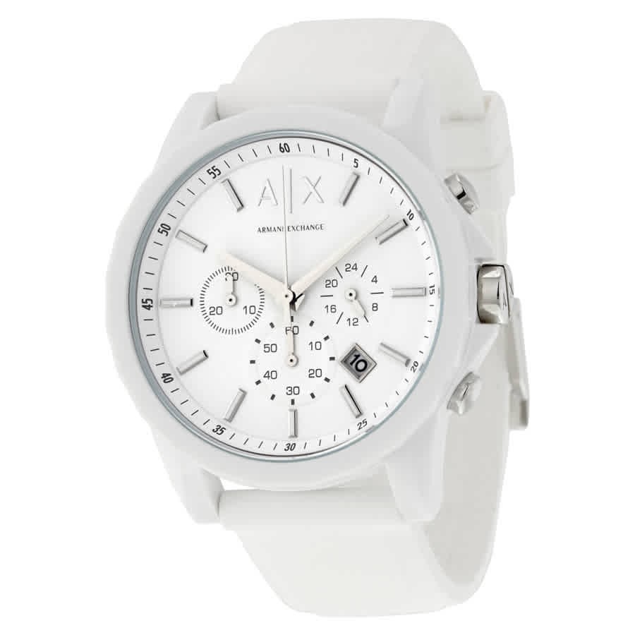 Armani Exchange Active Chronograph Men Watch AX1325