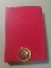 Full Edition Quotations from Chairman Mao Tse...
