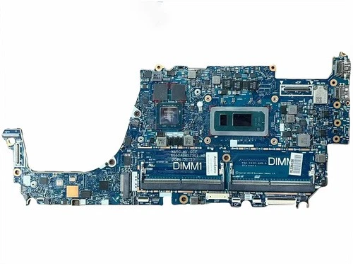 HP Zbook Firefly 16 G9 G10 Laptop Motherboard  I5-1335U / I7-1355U 6050A3452301 - Image 2 of 2