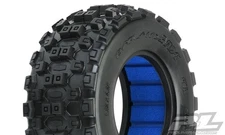 Pro-Line Badlands MX SC 2.2"/3.0" Short Course Truck Tires (M2) (2)