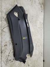 Mercedes-Benz GLK (X204) 2009 Vorne rechts Verkleidung Schlosstr&auml;ger TBR1210