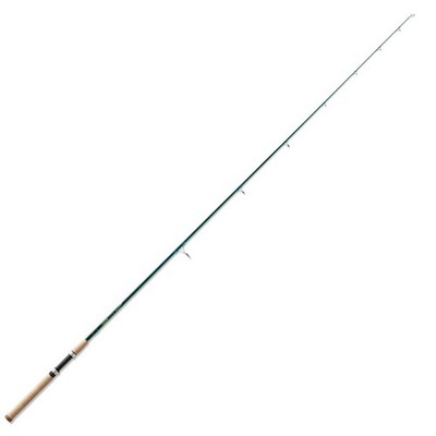 St. Croix Rods Triumph Inshore Spinning Rod, TRIS, Durably Sensitive with Imp...