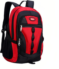 Teens Elementary School Backpack Casual Day Pack Students Book Bags Outdoor Trav