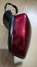 Mazda 2 Gt Sport  Door Wing Mirror Passenger Side Left