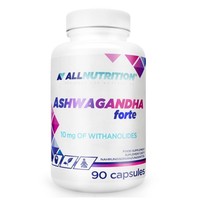 Allnutrition Ashwagandha Forte Kapseln, 90 StüCk