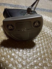 TaylorMade TP Reserve Putter 34" TRM3TH Truss Heel