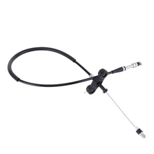 Accelerator Throttle Cable For Frontier 2.4L 1998-1999 Xterra 2.4L 2000