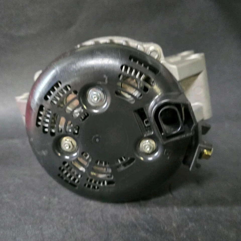 2011 2012 BMW 535i GT xDRIVE L6 3.0Liter 210Amps Alternator Oem Reman by Rvv - Image 2 of 4