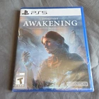 Unknown 9: Awakening - Sony PlayStation 5