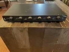 Niles Audio SVC-6 Speaker Selector Switch 6 Zone Volume Control EX  Plug Info