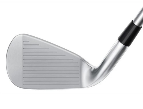 Mizuno JPX 925 Hot Metal HL 7-PW, AW Iron Set Senior Graphite -0.50 inch Mint - Picture 2 of 4