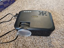 LED Projector