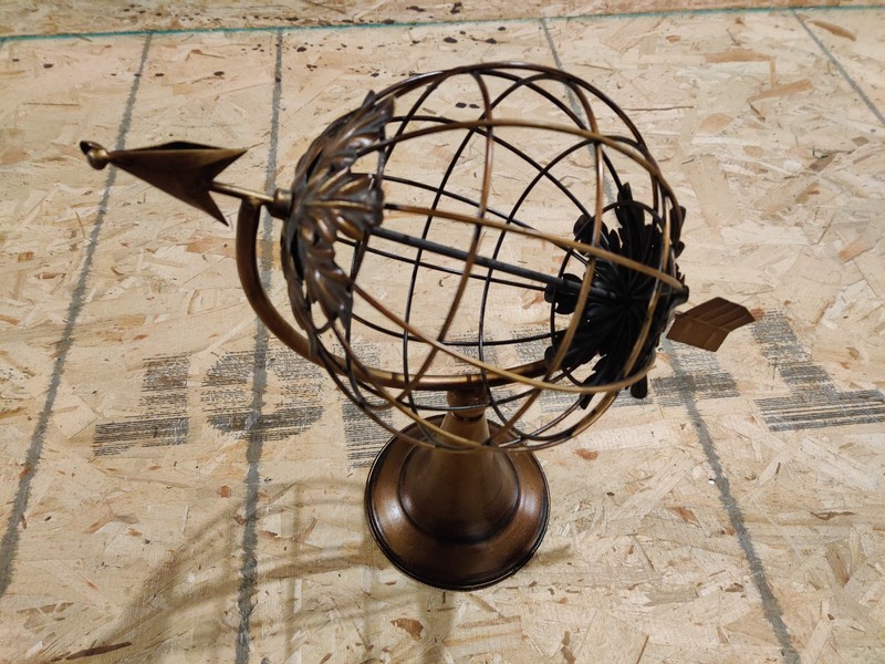 Armillary Sphere