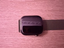 Apple Watch Series 11 42mm Natural Titanium Case A3335