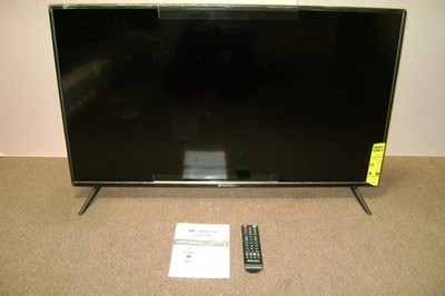 SANSUI 40'' LED Full HD TV (S40P28F) - Excellent Condition +Original Box