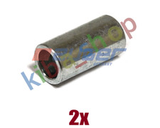 2x SHOCK ABSORBER BUSHING 14X20X40 FITS SCANIA 3 3 BUS 4 4 BUS F K K BUS N BUS