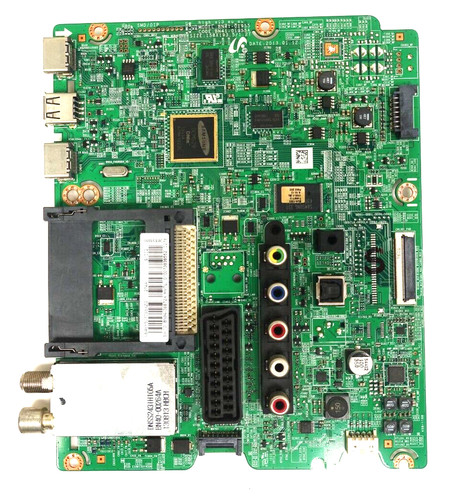 Main Board BN94-06672K für LED TV Samsung Model: UE46F5070S