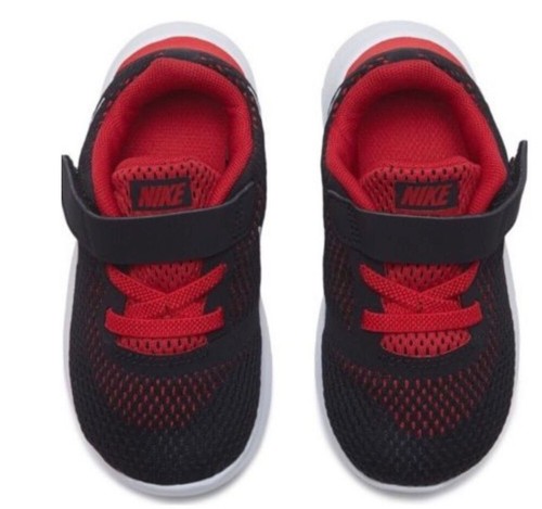 Nike Free RN Running Sneakers Blue Toddler Kids 833992-400 Size 3C - Picture 3 of 4