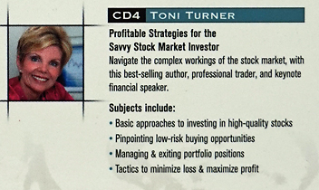 Investing & Wealth Management Guidance - 4 Audio CDs: Robert Allen & Brian Tracy - Picture 7 of 7