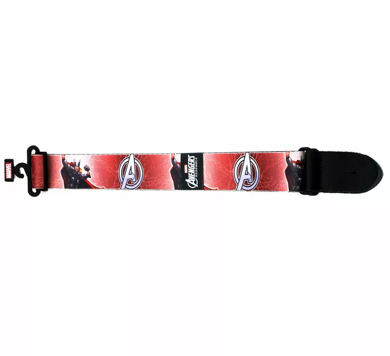 Peavey guitar strap online