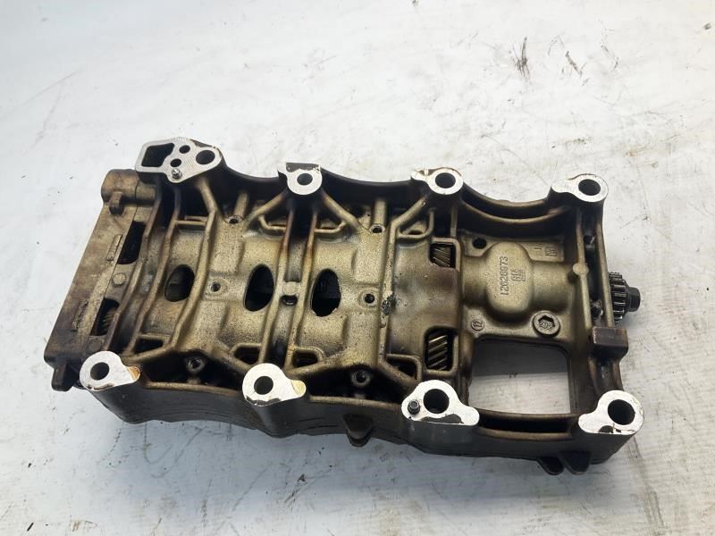 13-15 Cadillac ATS 2.0L AT AWD Engine Balance Shaft B