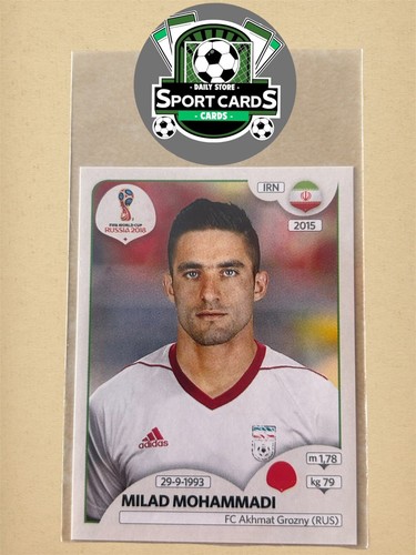 Lot De 9 Autocollants Panini FIFA World Cup Russie 2018 Coca-Cola - Édition Platine, Mexique