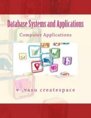 Database Systems And Applications: Mathematical Applications