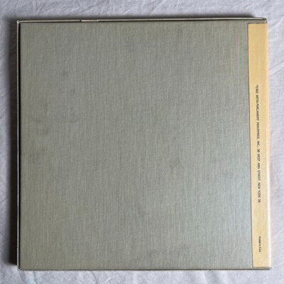 GLINKA Ivan Susanin 1962 Vinyl Box Set Arita MK 216D - VG+ | eBay
