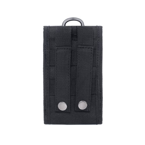 Taktische MOLLE Handytasche Für Gürtel & Weste - Passt Für Smartphones 10,2-17,5 Cm