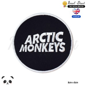 arctic monkeys clothes
