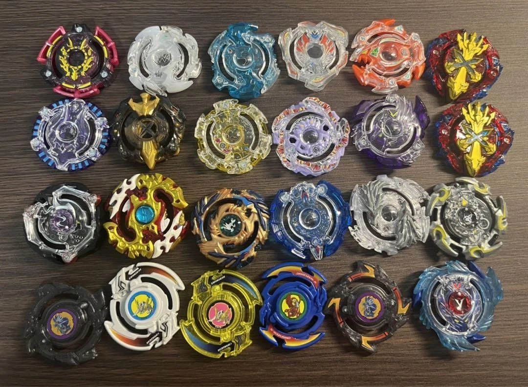 Takara Tomy Beyblade Set Lot 0067 burst eBay