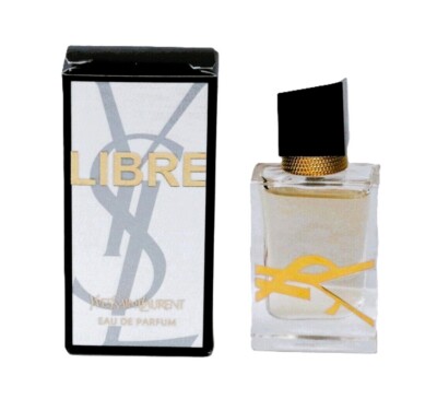 Yves Saint Laurent YSL Libre Eau de Parfum EDP Mini Splash DabOn