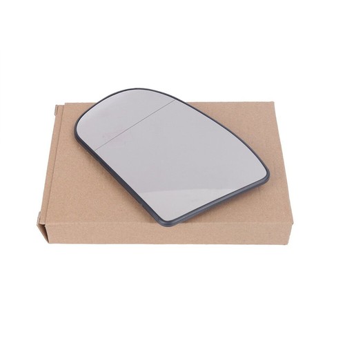 Espejo de vidrio con calefacción puerta lateral izquierdo para 2003-2006 Mercedes Clase E/C W211 W203 - Imagen 2 de 7