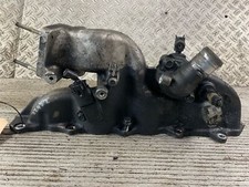 73088 Ansaugkrümmer OPEL Antara (L07) 96440376