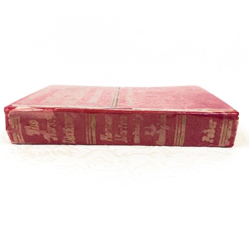 The Nurse's Dictionary Honnor Morten Revised by P. J. Cunningham 1966 HC Sm Book - Picture 5 of 14