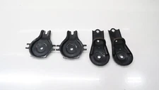 2014-2017 Acura RLX OEM Front Subframe Support Mount Brackets set of 4