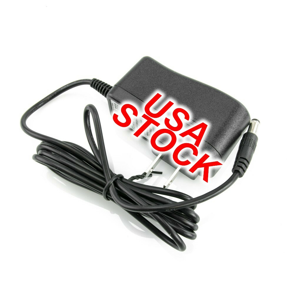 12V 2A AC Adapter Power For Petsafe Wireless Fence IF100 Pet
