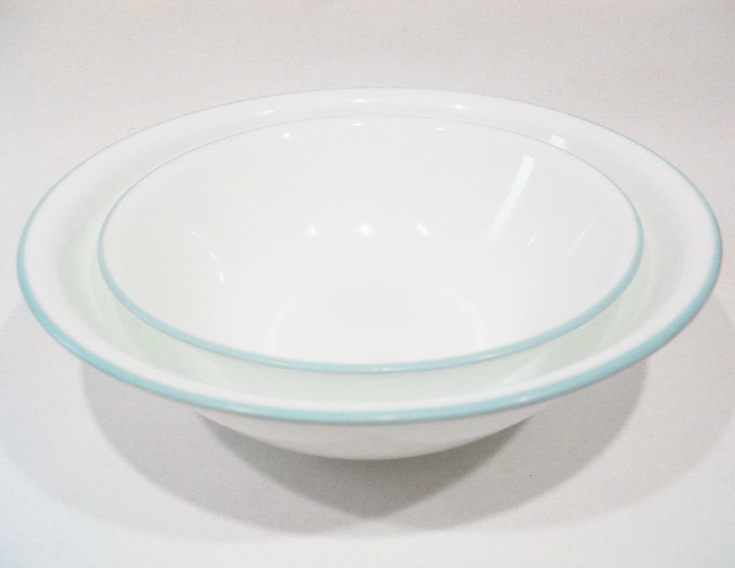 Portofino Corelle 2qt Serving Bowls ❤️ NEW Corelle DELANO 2-Qt