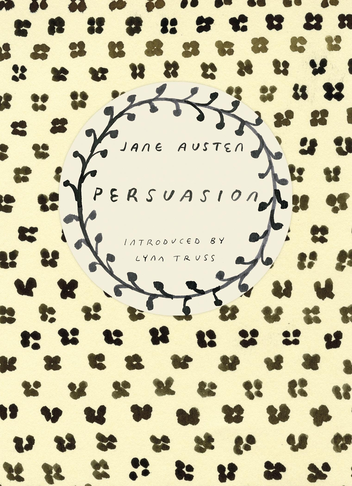 Thumbnail - Persuasion (vintage Classics Austen Series) Jane Austen