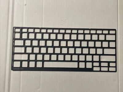 New Dell Latitude 3350 Pointer Keyboard Frame 18NGG 018NGG