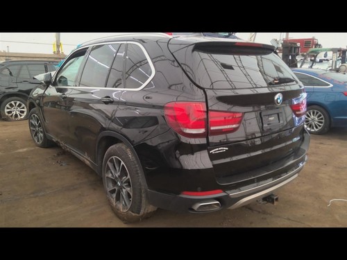 Wheel 19x9 Alloy 5 V Narrow Spoke Fits 14-18 BMW X5 6598920