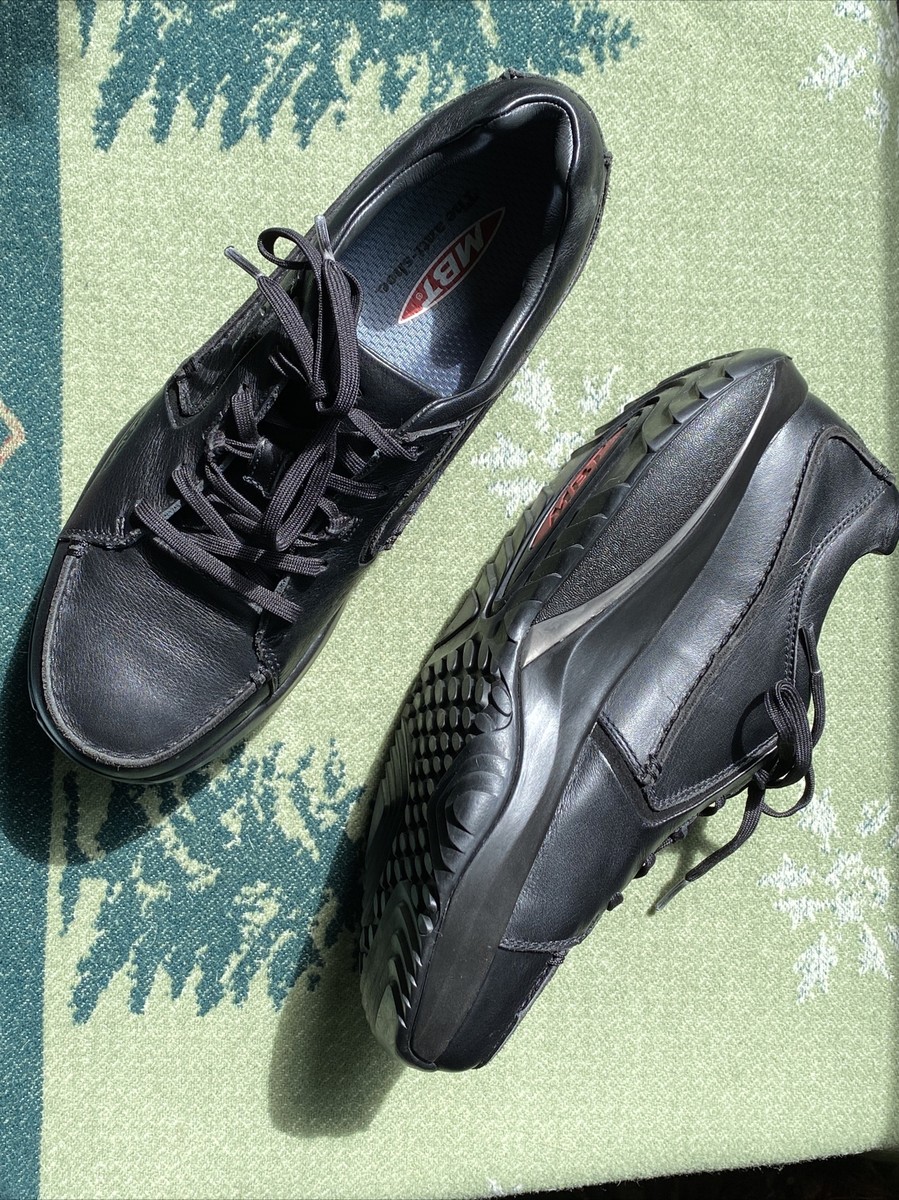MBT FANAKA Gore-Tex Walking Shoes US12 Men main image 3